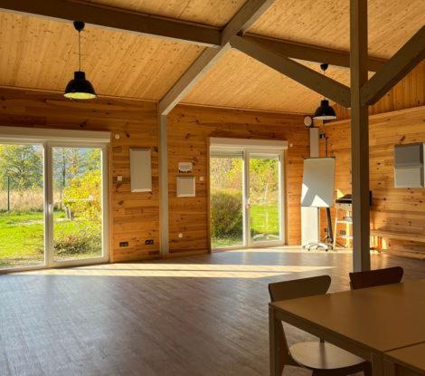 Camping Osenbach Экстерьер фото