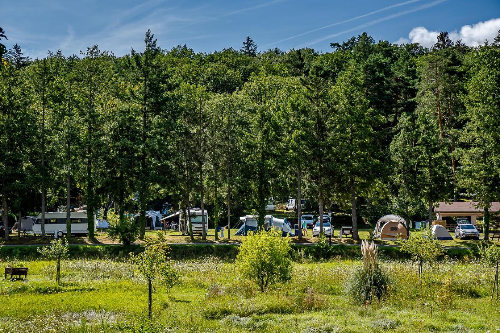 Camping Osenbach Экстерьер фото