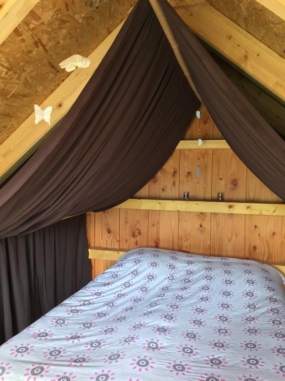 Camping Osenbach Экстерьер фото